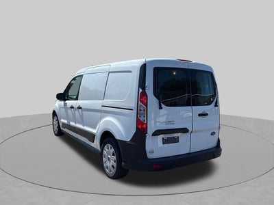 2020 Ford Transit Connect XL