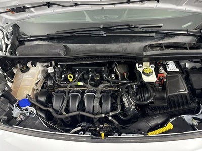 2020 Ford Transit Connect XL