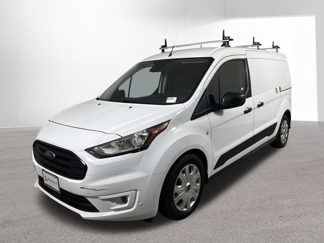 2020 Ford Transit Connect XLT