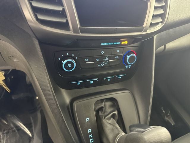 2020 Ford Transit Connect XLT