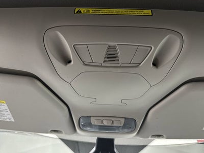 2020 Ford Transit Connect XLT