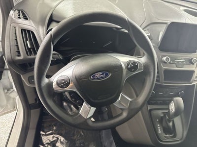 2020 Ford Transit Connect XLT