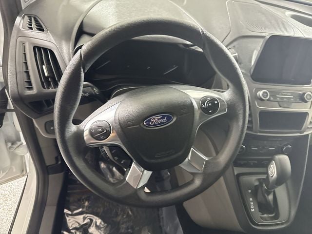 2020 Ford Transit Connect XLT