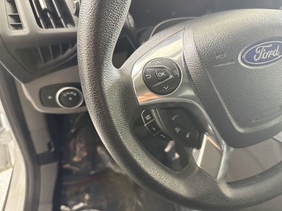 2020 Ford Transit Connect XLT