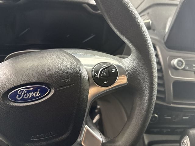 2020 Ford Transit Connect XLT