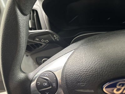 2020 Ford Transit Connect XLT