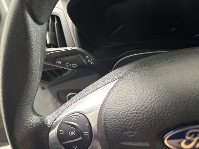 2020 Ford Transit Connect XLT