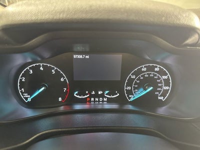 2020 Ford Transit Connect XLT