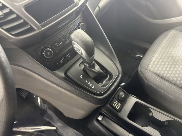 2020 Ford Transit Connect XLT