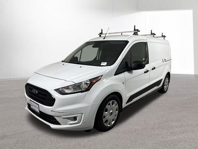 2020 Ford Transit Connect XLT