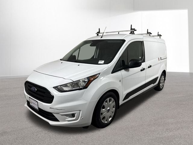 2020 Ford Transit Connect XLT