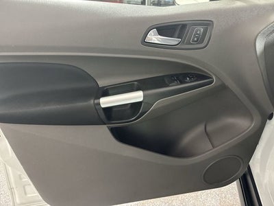 2020 Ford Transit Connect XLT