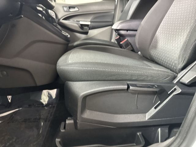 2020 Ford Transit Connect XLT