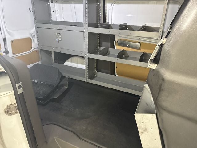 2020 Ford Transit Connect XLT