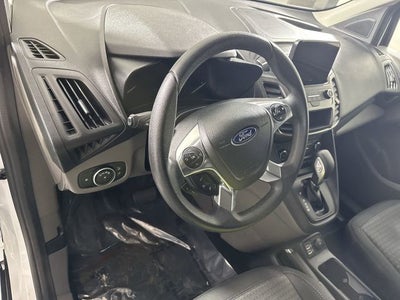 2020 Ford Transit Connect XLT