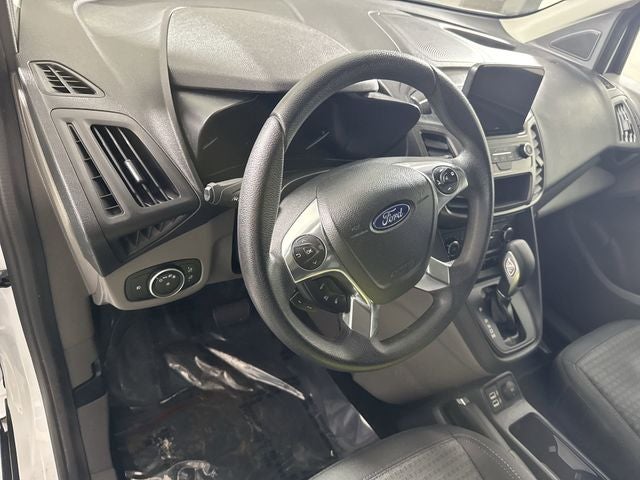 2020 Ford Transit Connect XLT