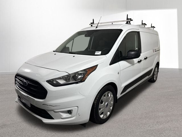 2020 Ford Transit Connect XLT