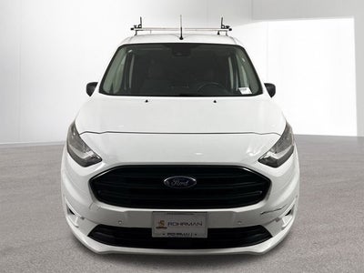 2020 Ford Transit Connect XLT