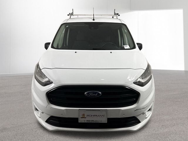 2020 Ford Transit Connect XLT