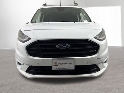 2020 Ford Transit Connect XLT