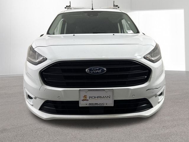 2020 Ford Transit Connect XLT