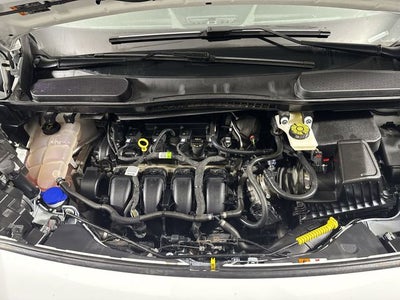 2020 Ford Transit Connect XLT