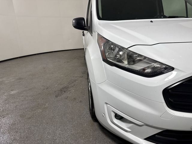 2020 Ford Transit Connect XLT
