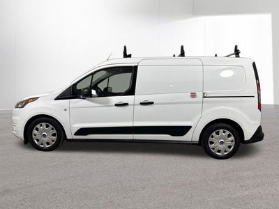 2020 Ford Transit Connect XLT