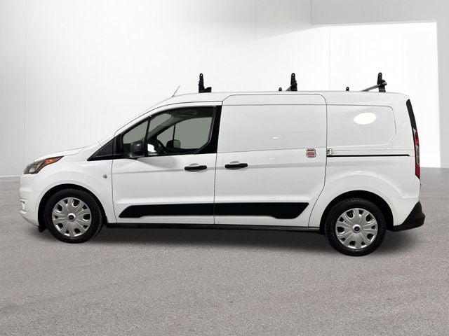 2020 Ford Transit Connect XLT