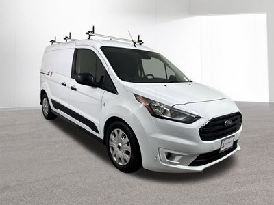 2020 Ford Transit Connect XLT