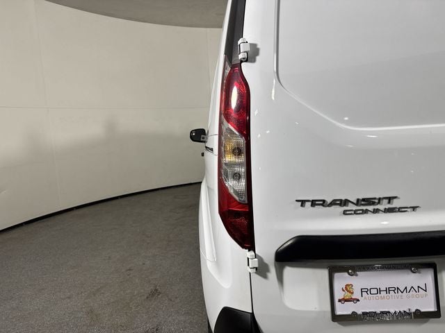 2020 Ford Transit Connect XLT