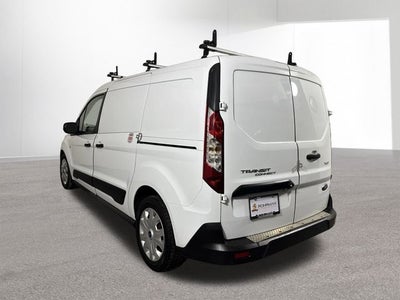 2020 Ford Transit Connect XLT