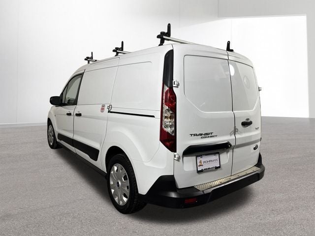 2020 Ford Transit Connect XLT