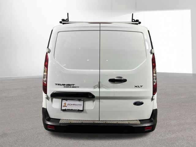 2020 Ford Transit Connect XLT