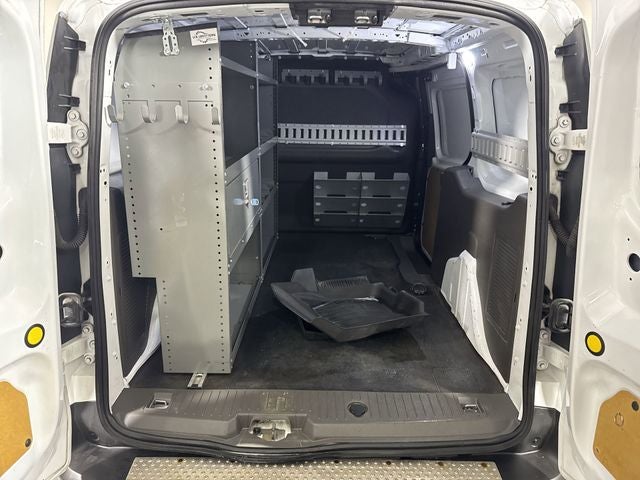 2020 Ford Transit Connect XLT