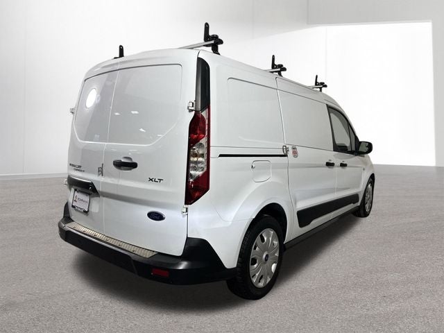 2020 Ford Transit Connect XLT