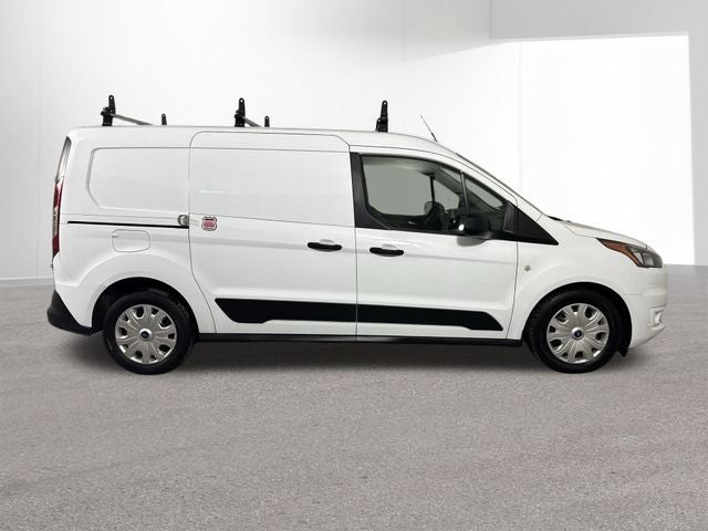 2020 Ford Transit Connect XLT