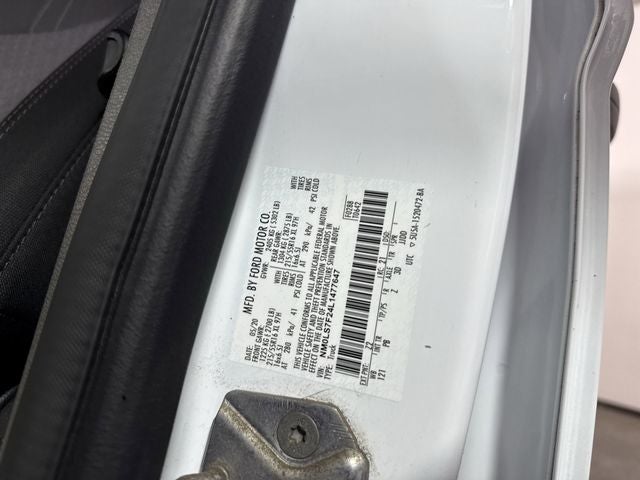 2020 Ford Transit Connect XLT