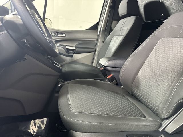 2020 Ford Transit Connect XLT