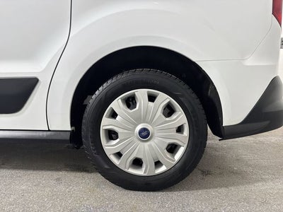 2020 Ford Transit Connect XLT