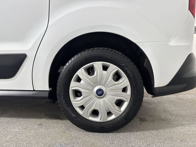 2020 Ford Transit Connect XLT