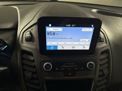 2020 Ford Transit Connect XLT