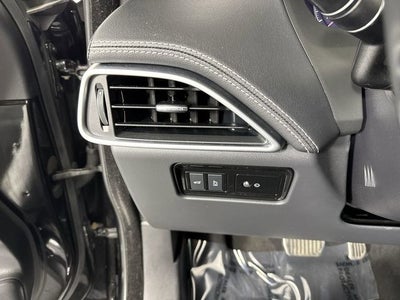 2019 Jaguar F-PACE S