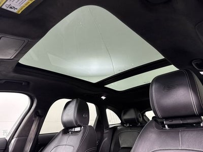 2019 Jaguar F-PACE S