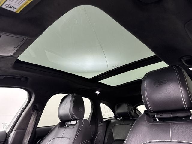 2019 Jaguar F-PACE S