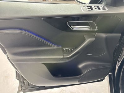 2019 Jaguar F-PACE S