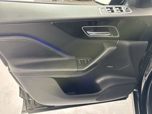 2019 Jaguar F-PACE S