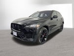 2019 Jaguar F-PACE S
