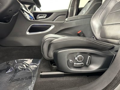 2019 Jaguar F-PACE S