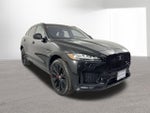 2019 Jaguar F-PACE S